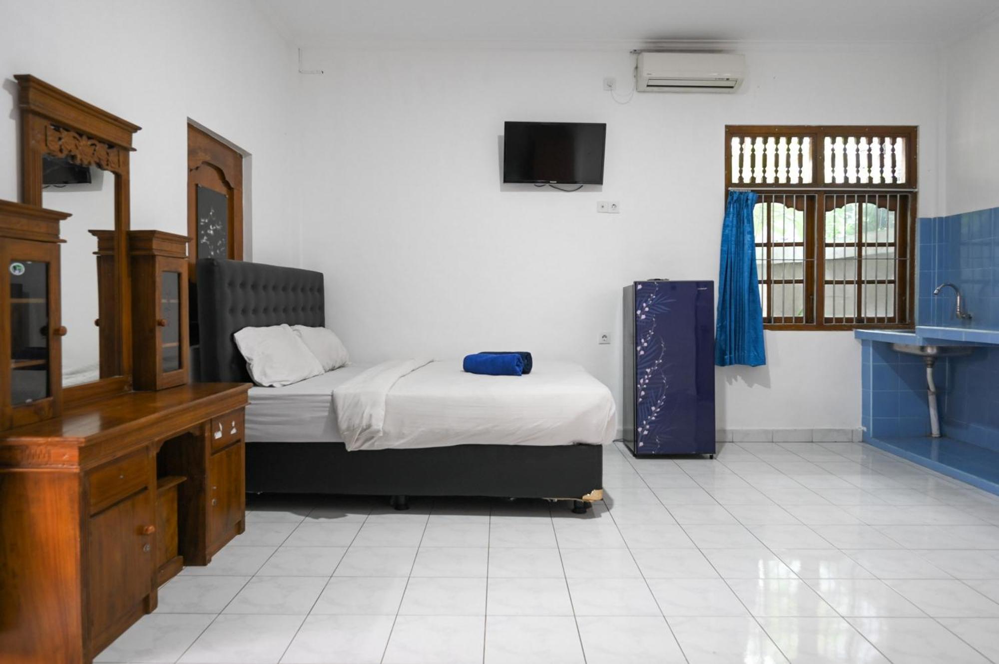 Oyo 4003 Ceria Hotel 2*