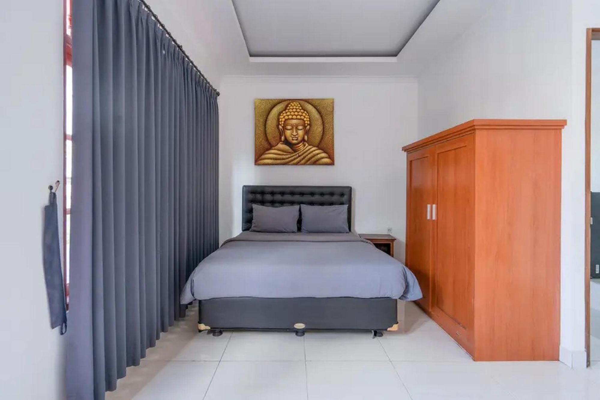 Oyo 4003 Ceria Hotel