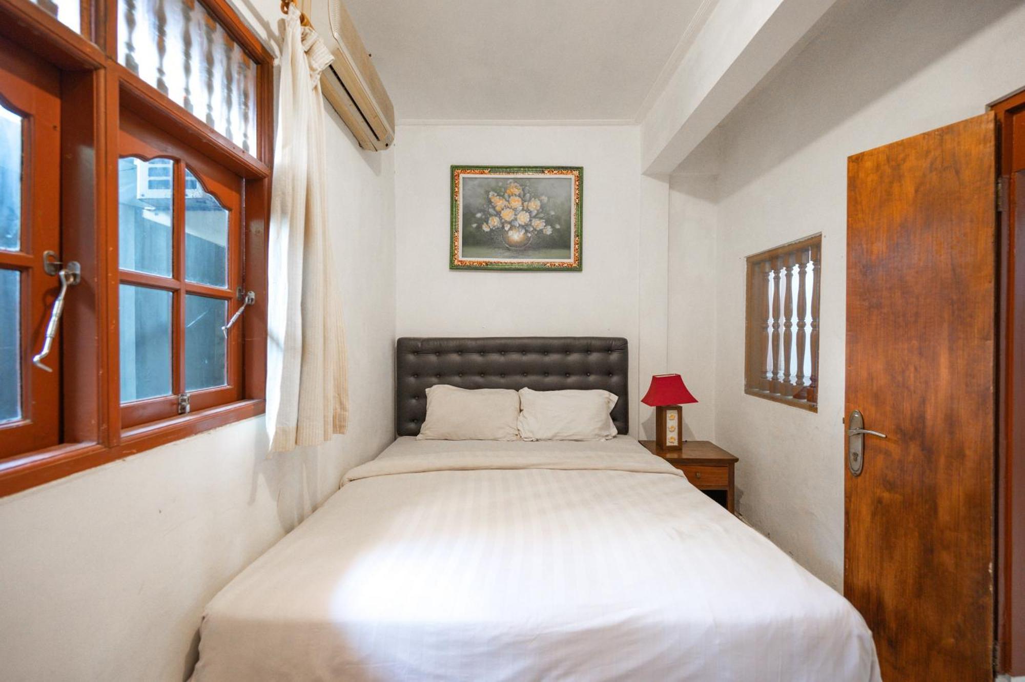 Oyo 4003 Ceria Seminyak (Bali)
