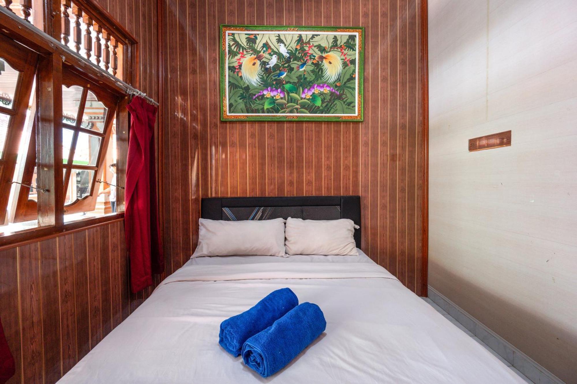 Oyo 4003 Ceria Hotel 2*