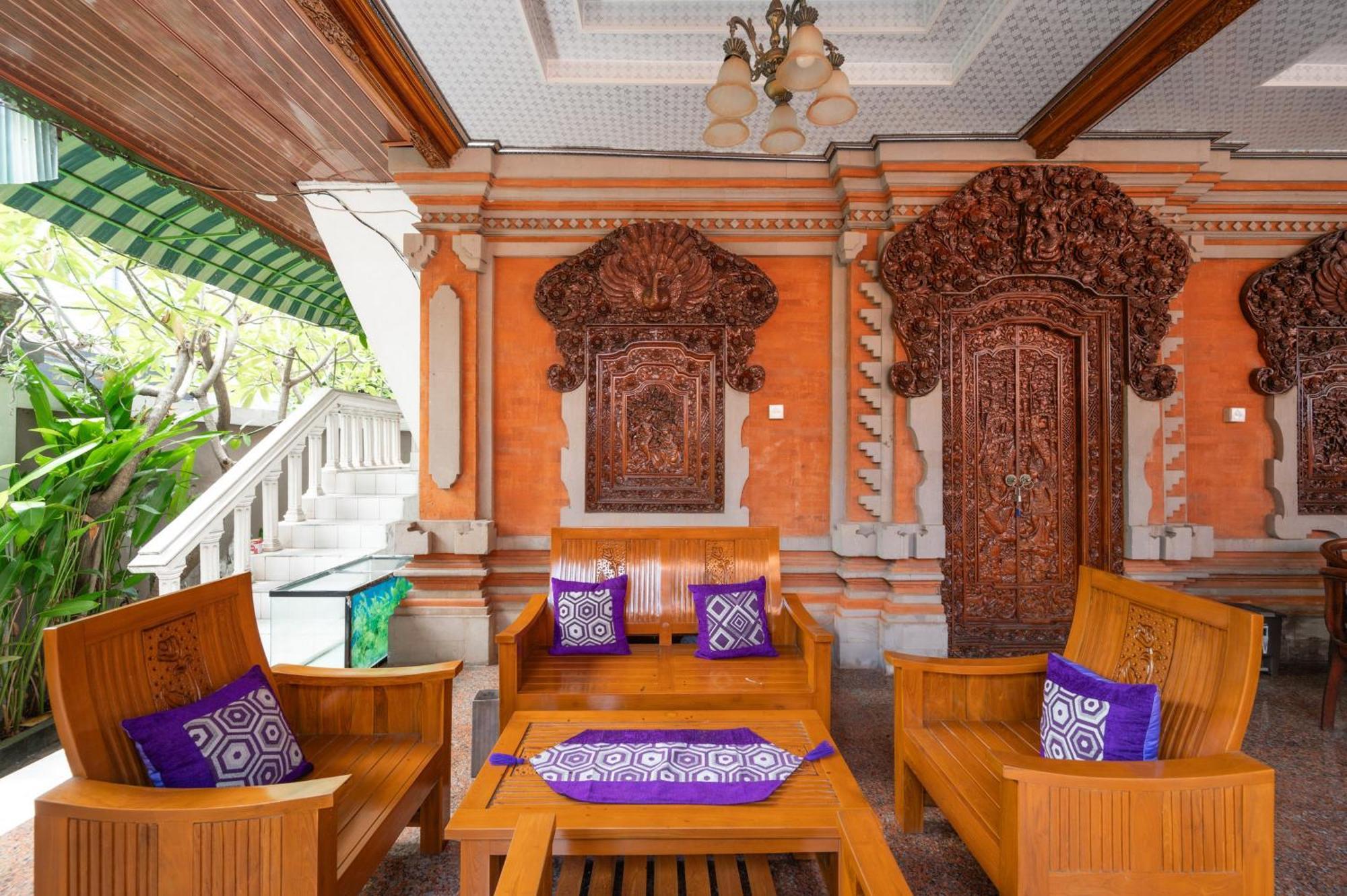 Oyo 4003 Ceria Seminyak (Bali)