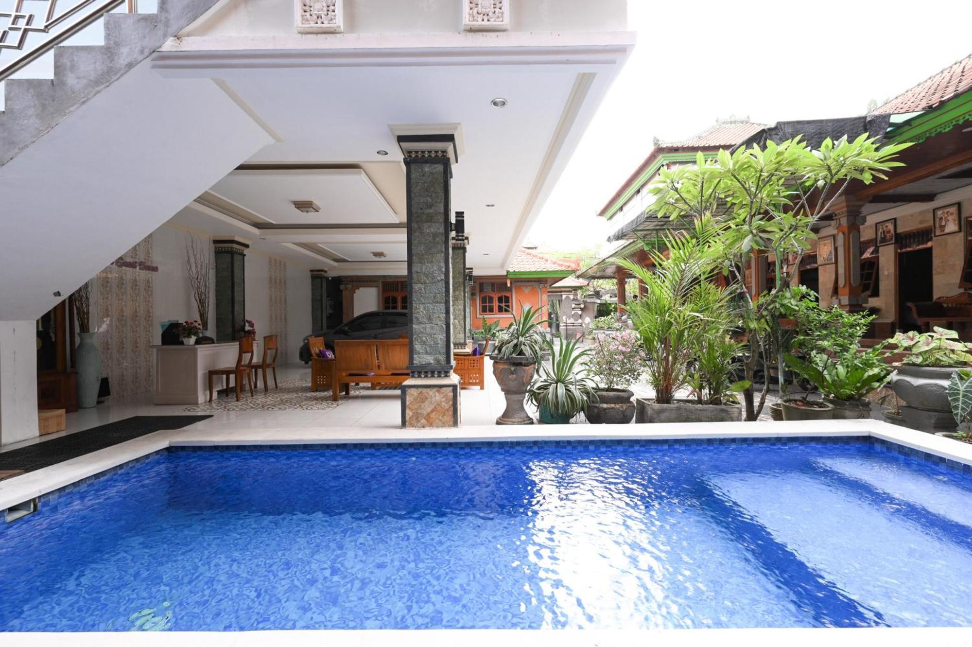 Oyo 4003 Ceria 2* Seminyak (Bali)