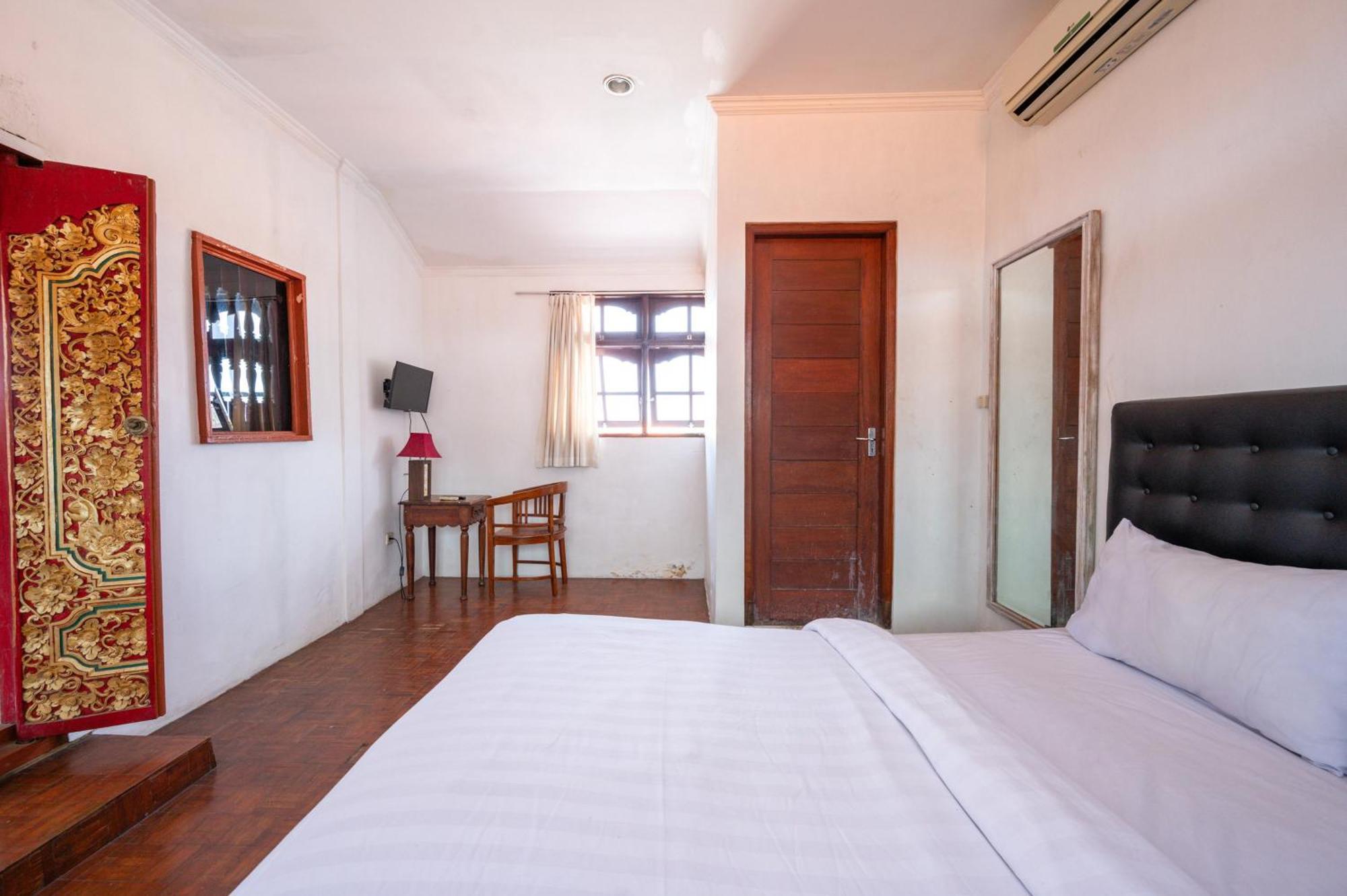 Oyo 4003 Ceria Hotel 2*