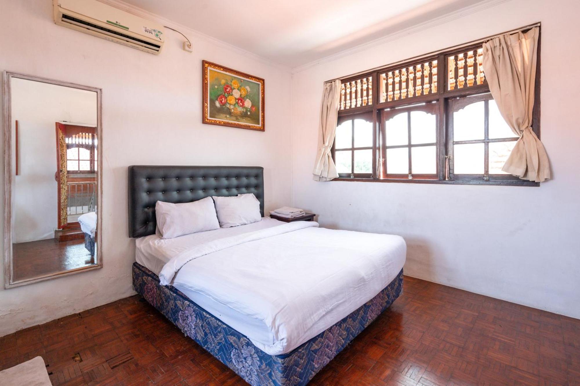 Hotel Oyo 4003 Ceria Seminyak (Bali)