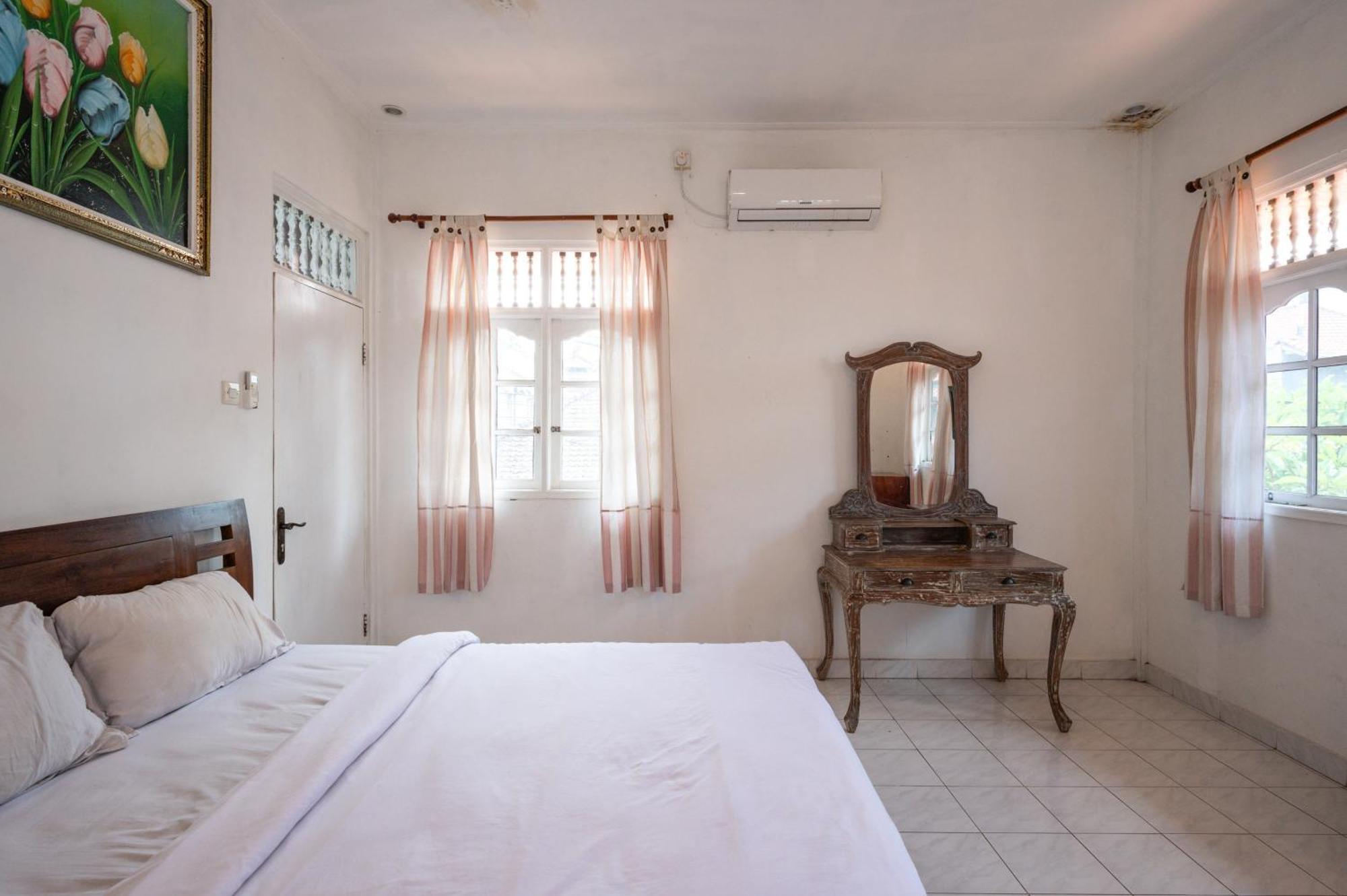 Oyo 4003 Ceria 2*