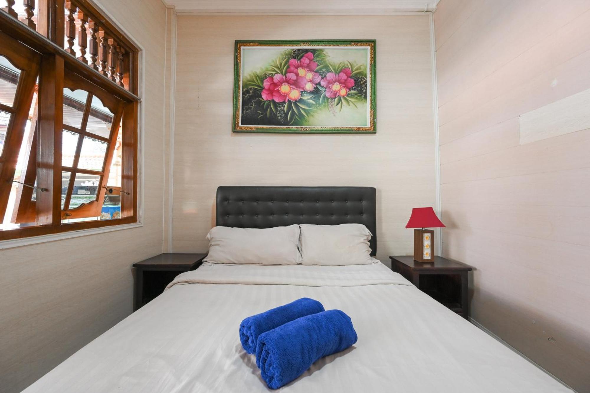 Hotel Oyo 4003 Ceria 2*