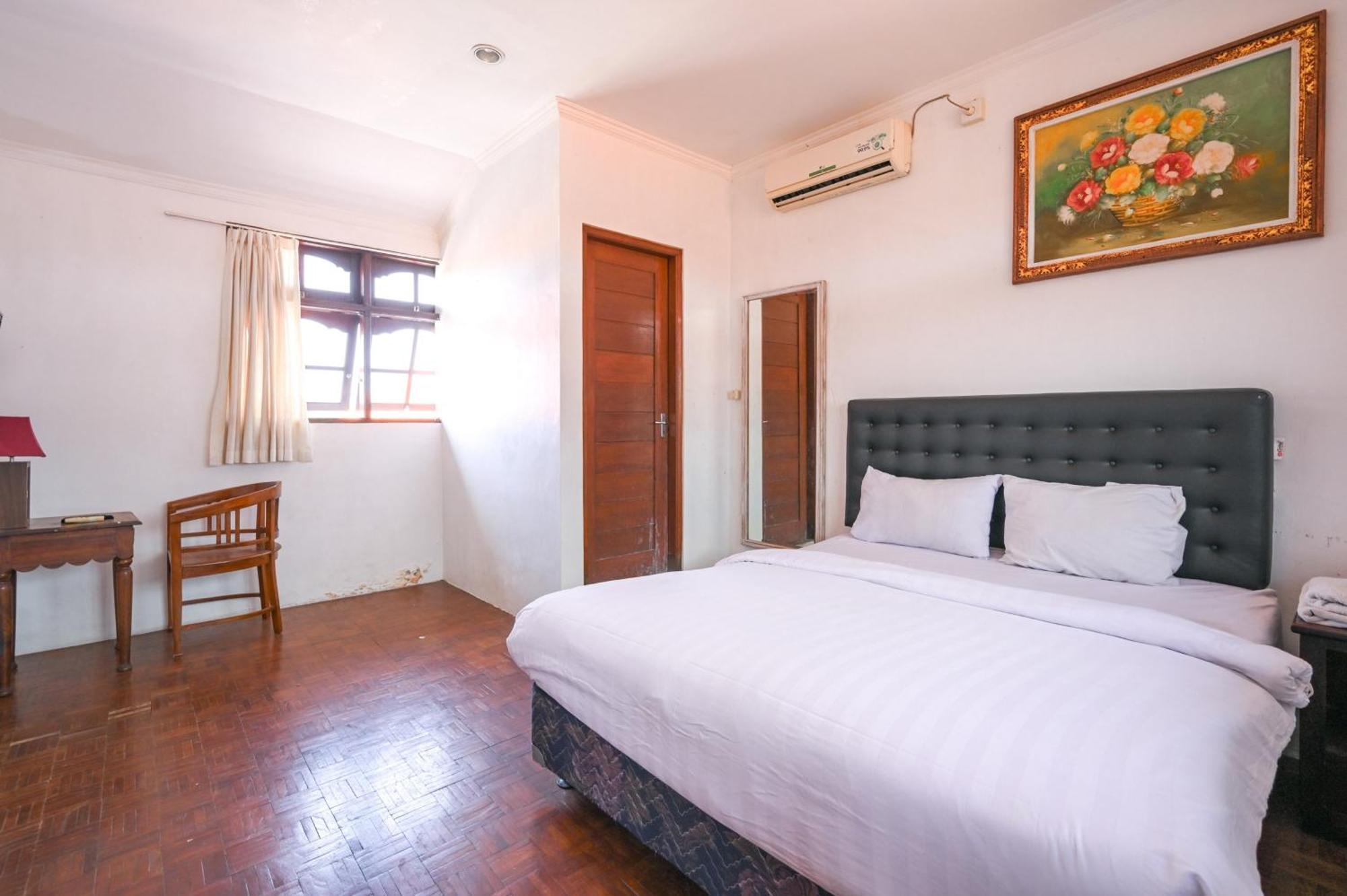 Hotel Oyo 4003 Ceria Seminyak (Bali)