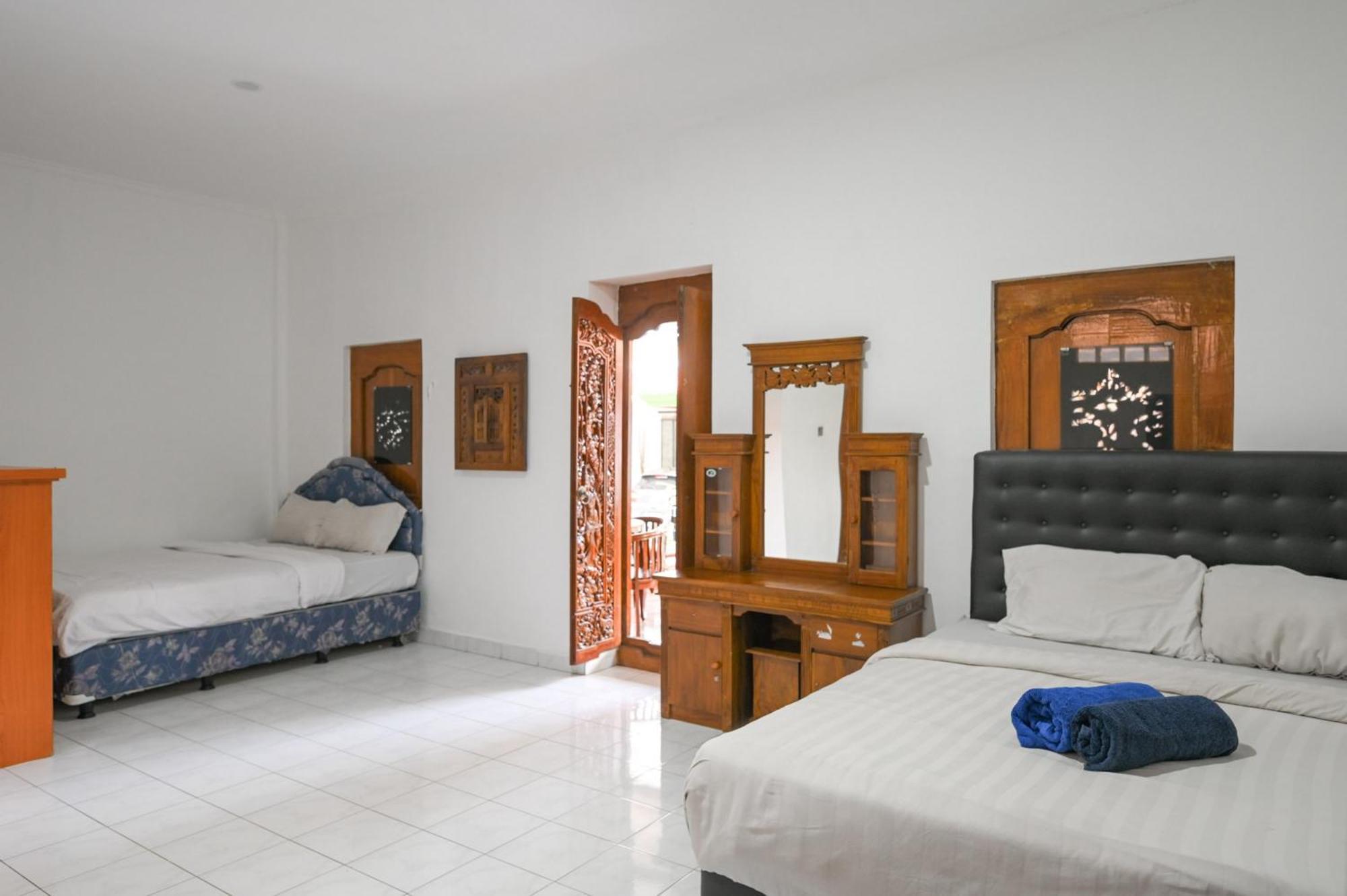 Oyo 4003 Ceria 2*