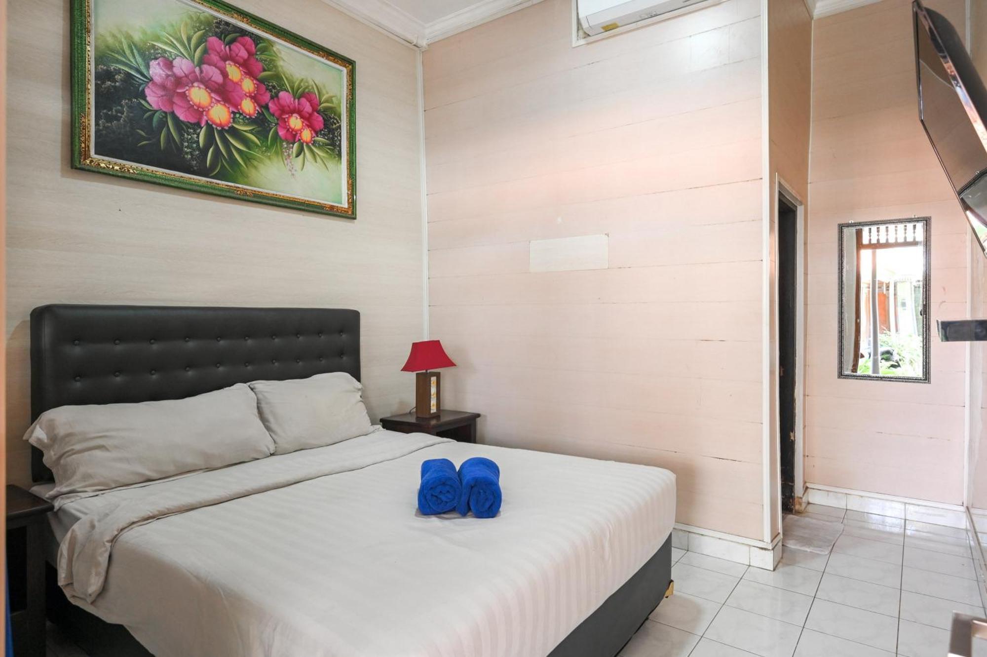 Oyo 4003 Ceria Seminyak (Bali)