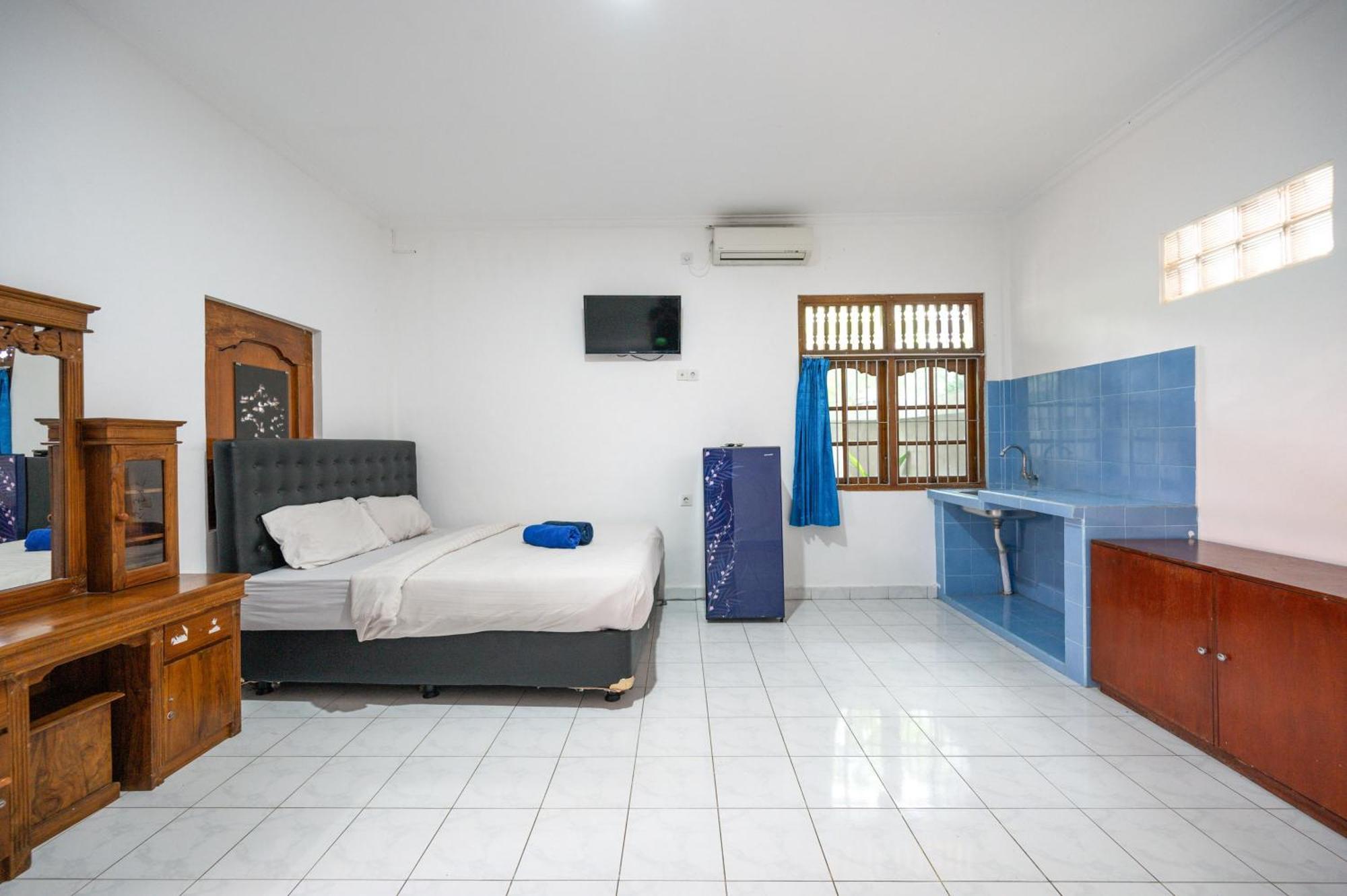 Hotel Oyo 4003 Ceria 2*