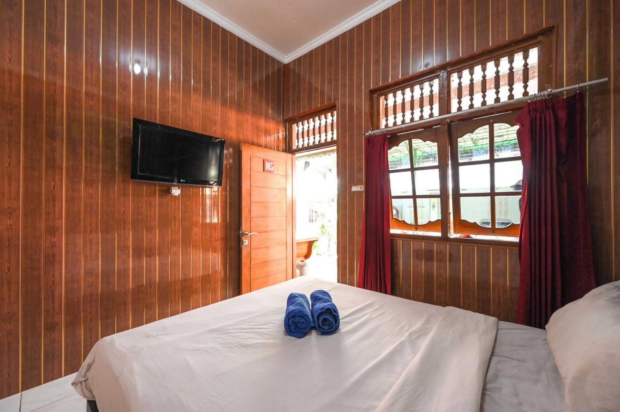 Hotel Oyo 4003 Ceria Seminyak (Bali)