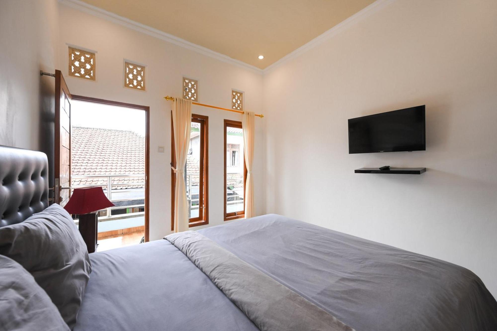 Oyo 4003 Ceria 2* Seminyak (Bali)