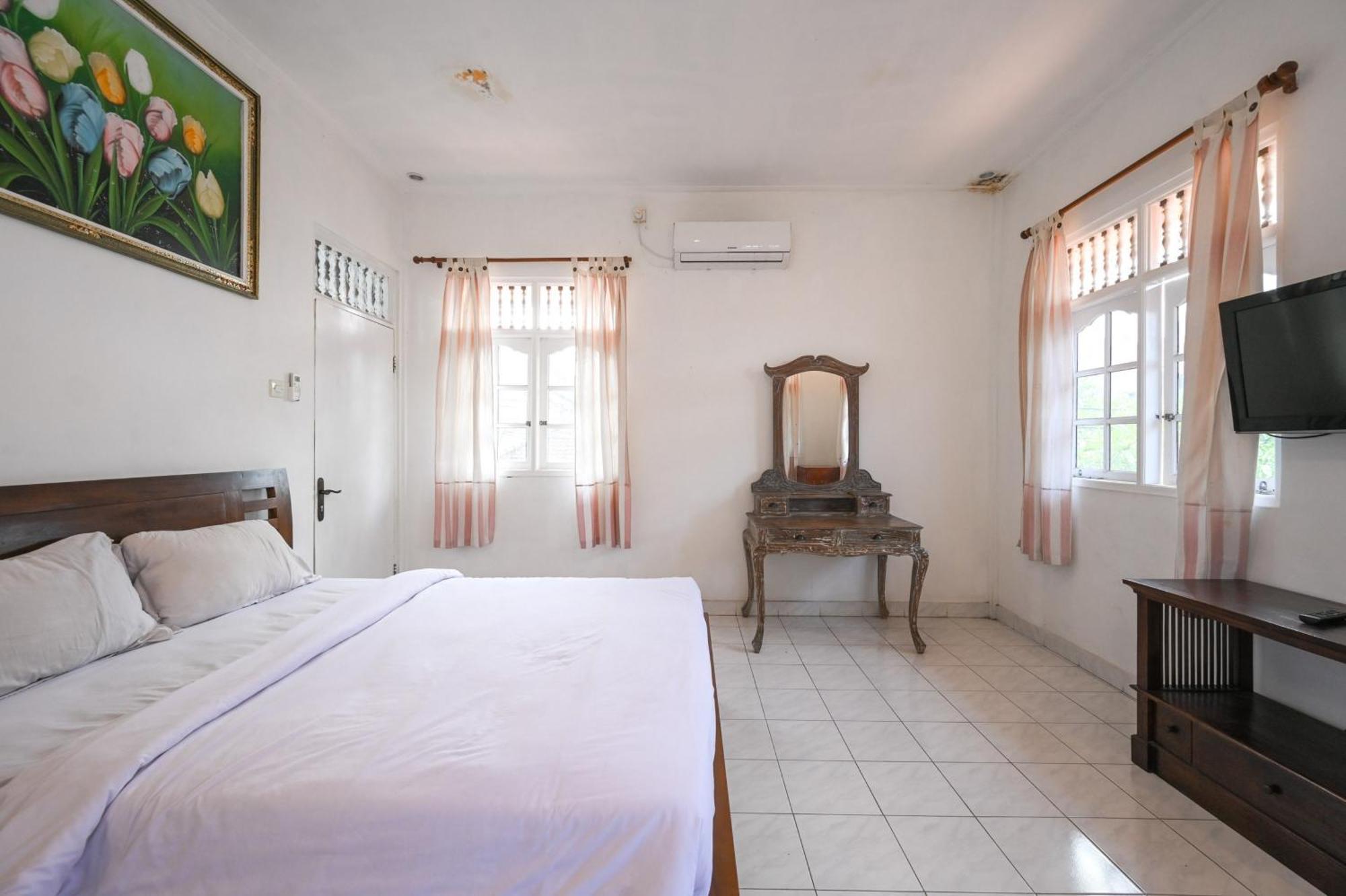 Hotel Oyo 4003 Ceria