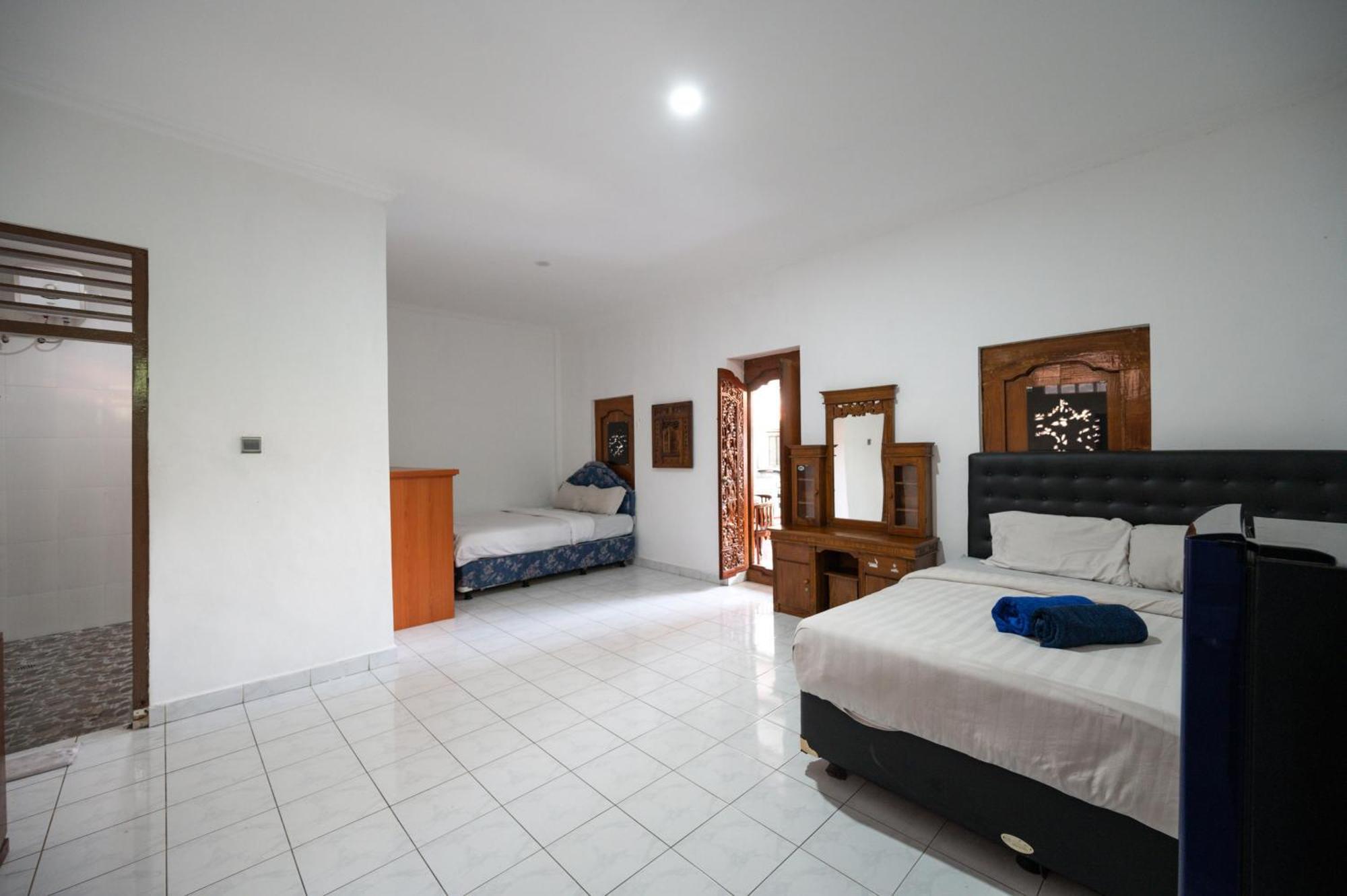 Oyo 4003 Ceria Hotel 2*