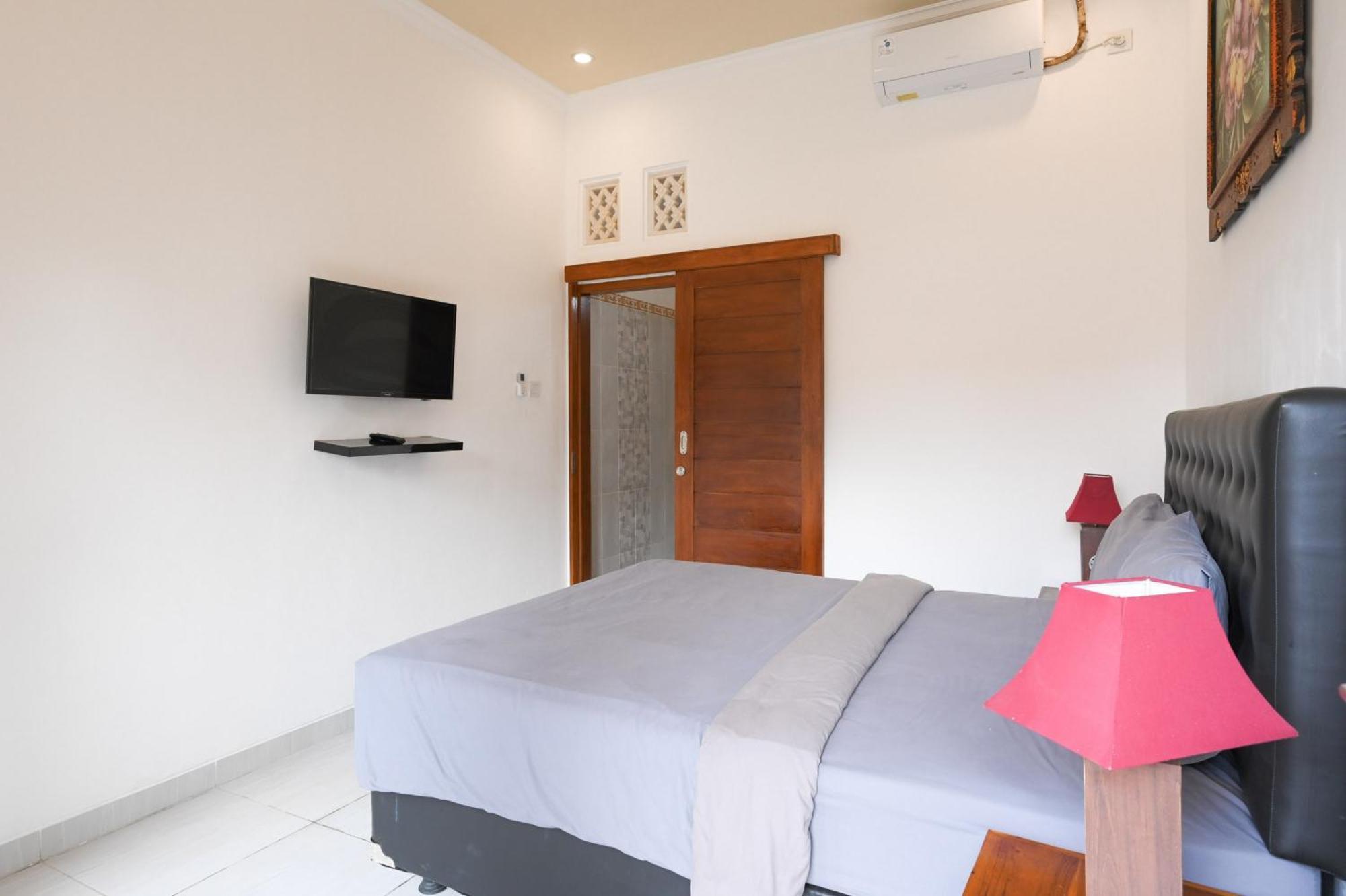 Hotel Oyo 4003 Ceria Seminyak (Bali)