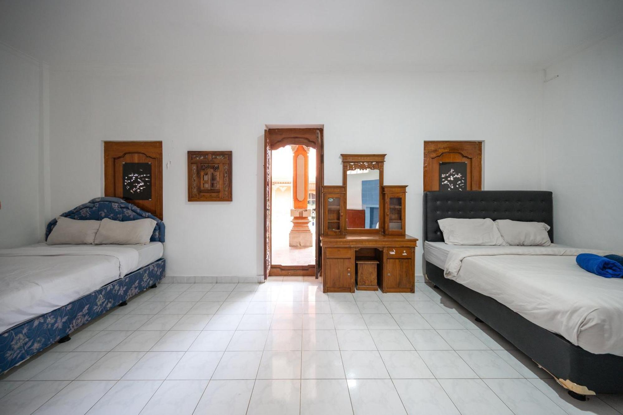 Oyo 4003 Ceria 2*