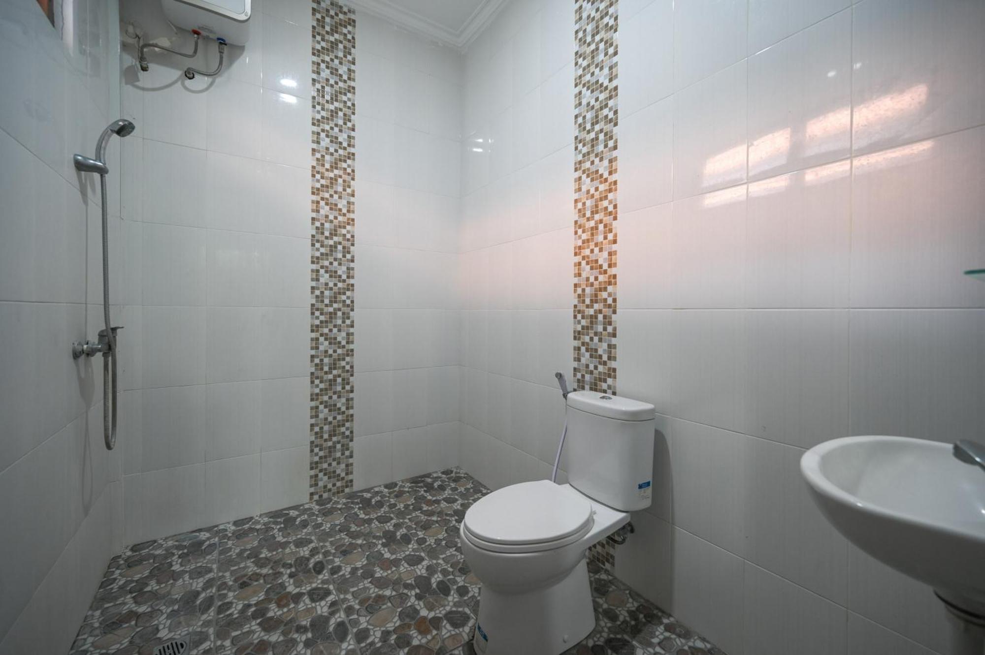 Oyo 4003 Ceria Seminyak (Bali)
