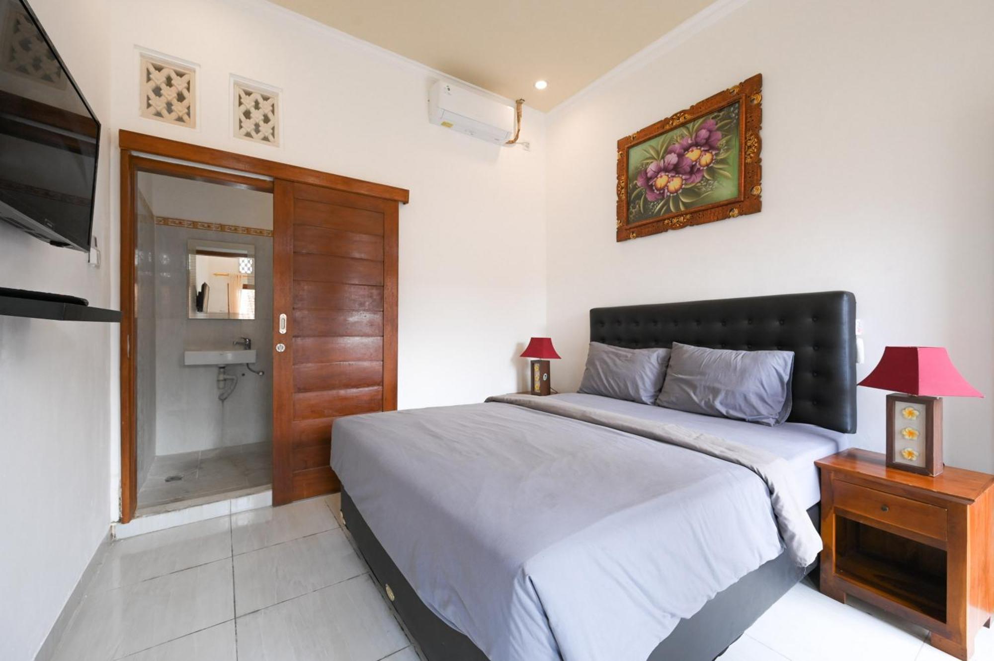 Oyo 4003 Ceria Hotel