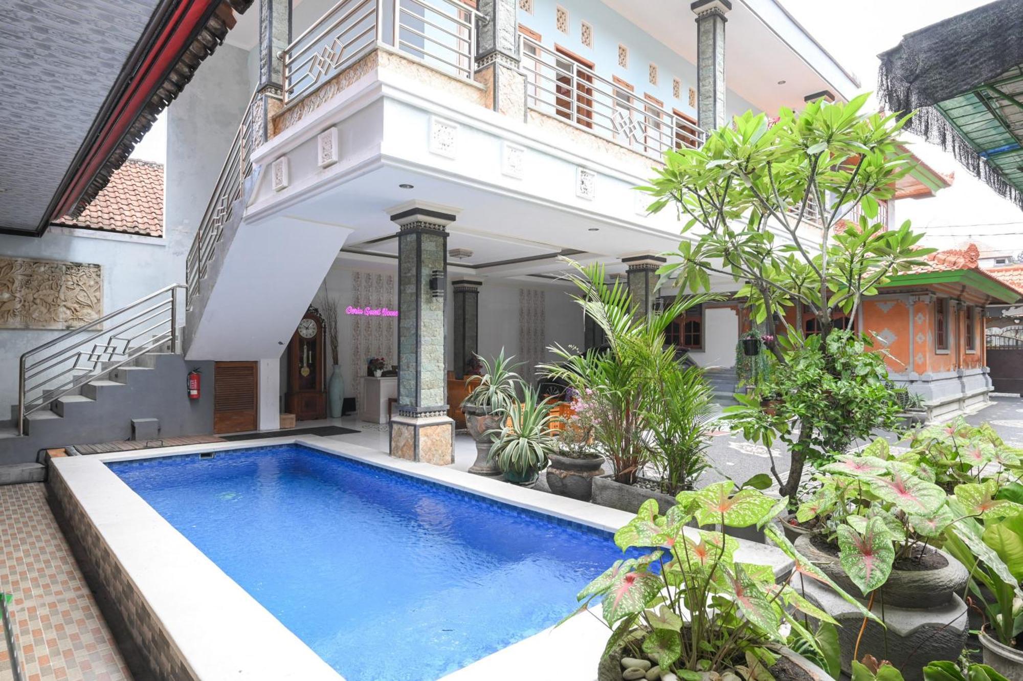 Hotel Ceria Mitra Reddoorz 2*
