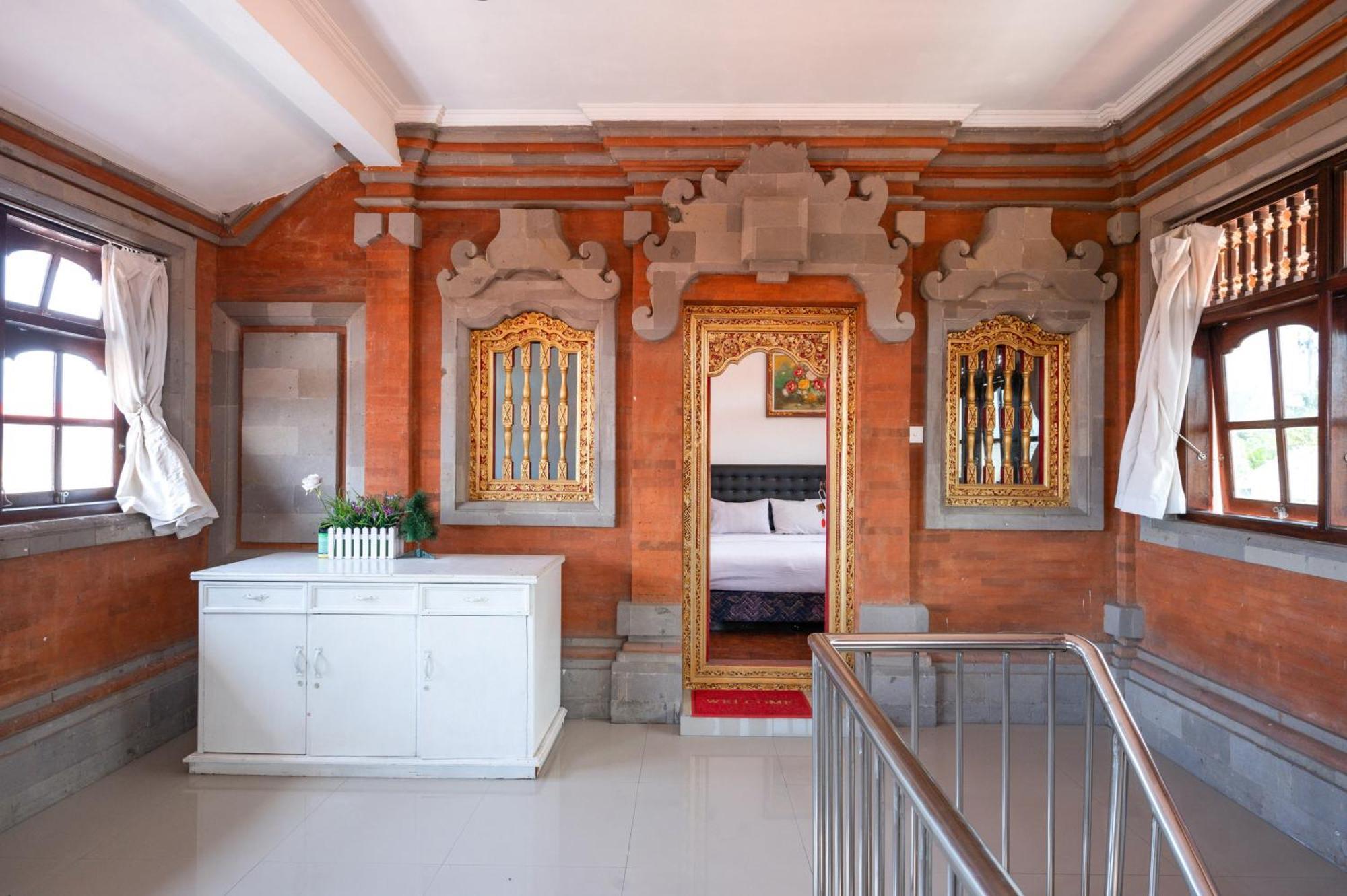 Hotel Ceria Mitra Reddoorz