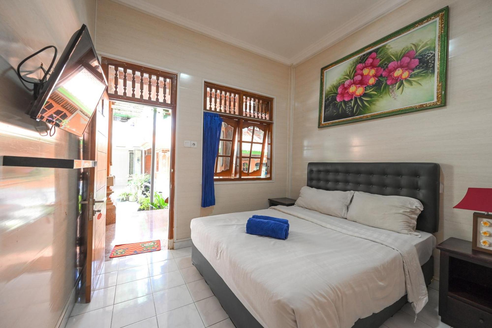 Hotel Ceria Mitra Reddoorz 2*
